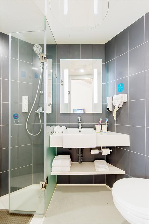 Hanting Express Harbin Hongxiang Road Экстерьер фото