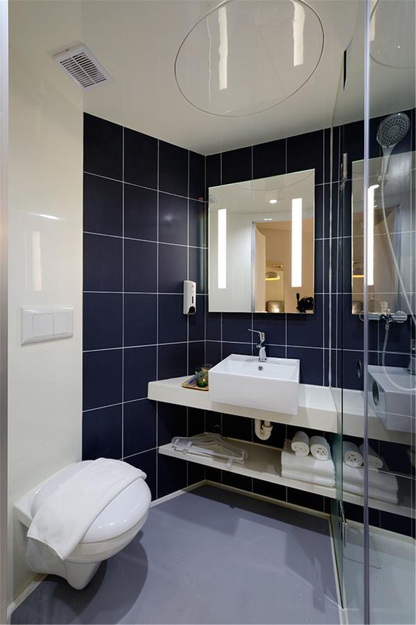 Hanting Express Harbin Hongxiang Road Экстерьер фото