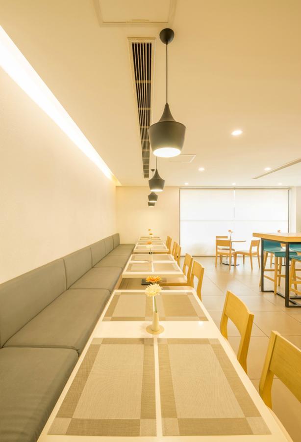 Hanting Express Harbin Hongxiang Road Экстерьер фото