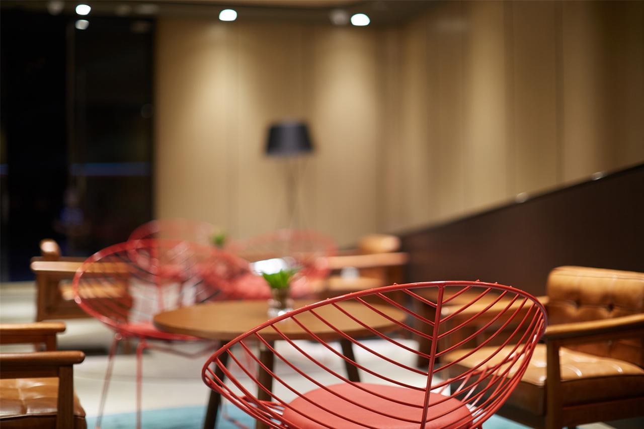 Hanting Express Harbin Hongxiang Road Экстерьер фото